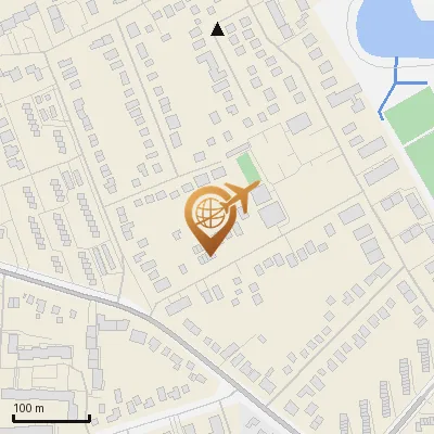 Foto zu Ziehrerweg 11, 22145 Hamburg