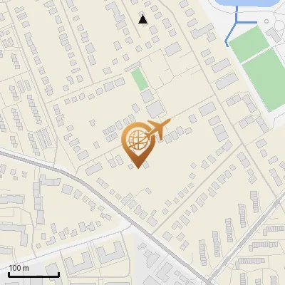 Foto zu Ziehrerweg 12, 22145 Hamburg