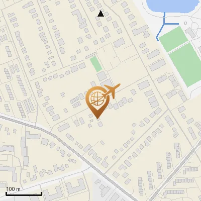 Foto zu Ziehrerweg 14, 22145 Hamburg