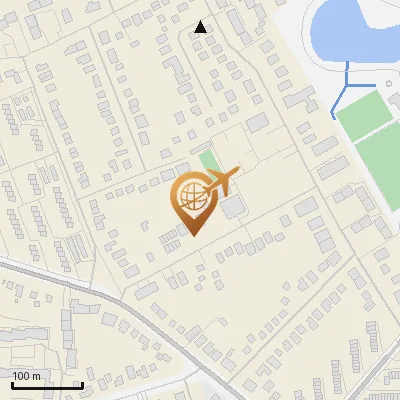 Foto zu Ziehrerweg 15, 22145 Hamburg