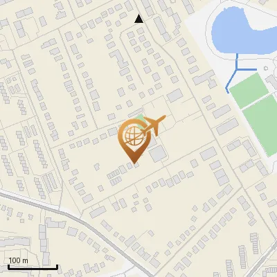 Foto zu Ziehrerweg 17, 22145 Hamburg