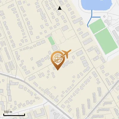 Foto zu Ziehrerweg 18, 22145 Hamburg