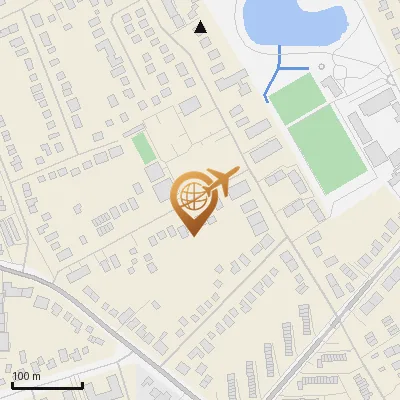 Foto zu Ziehrerweg 24, 22145 Hamburg