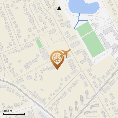 Foto zu Ziehrerweg 26, 22145 Hamburg