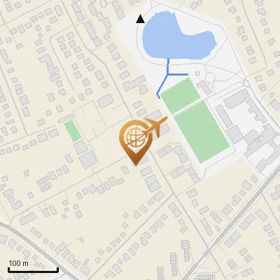 Foto zu Ziehrerweg 32, 22145 Hamburg