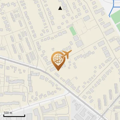 Foto zu Ziehrerweg 4, 22145 Hamburg