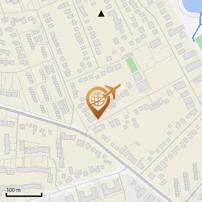 Foto zu Ziehrerweg 5, 22145 Hamburg