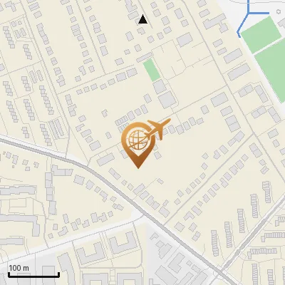 Foto zu Ziehrerweg 8, 22145 Hamburg