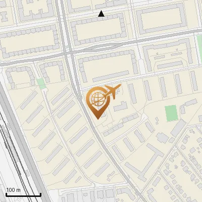 Foto zu Ziekowstraße 112, 13509 Berlin