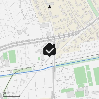Foto zu Ziekowstraße 163, 13509 Berlin