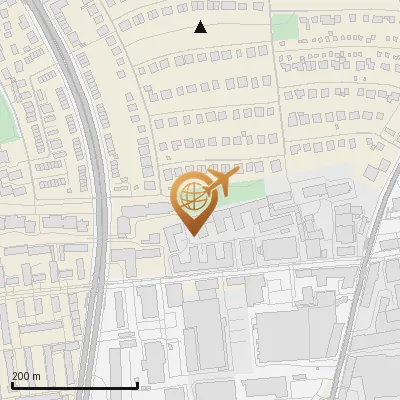 Foto zu Zielstattstraße 40, 81379 München