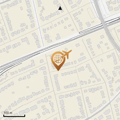 Foto zu Ziesenißstraße 1, 22043 Hamburg