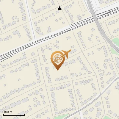 Foto zu Ziesenißstraße 10, 22043 Hamburg