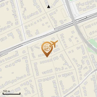 Foto zu Ziesenißstraße 11, 22043 Hamburg