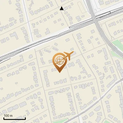 Foto zu Ziesenißstraße 12, 22043 Hamburg