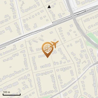 Foto zu Ziesenißstraße 14, 22043 Hamburg