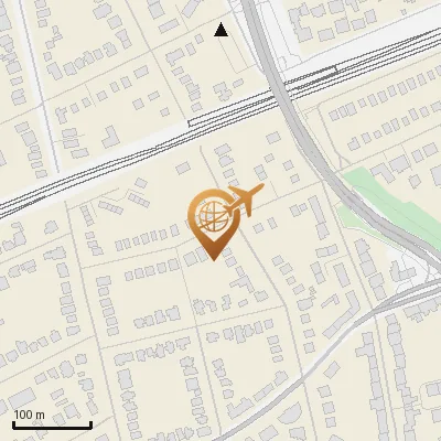 Foto zu Ziesenißstraße 20, 22043 Hamburg