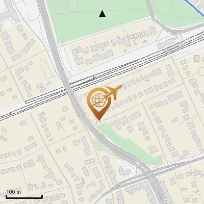 Foto zu Ziesenißstraße 25, 22043 Hamburg