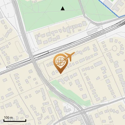 Foto zu Ziesenißstraße 31, 22043 Hamburg