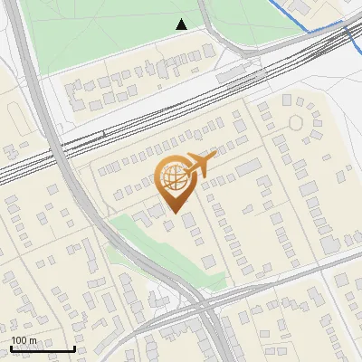 Foto zu Ziesenißstraße 36, 22043 Hamburg