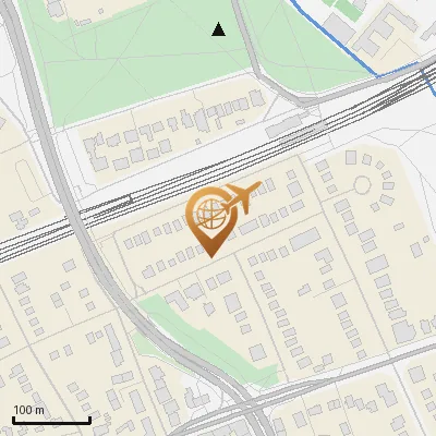 Foto zu Ziesenißstraße 39, 22043 Hamburg