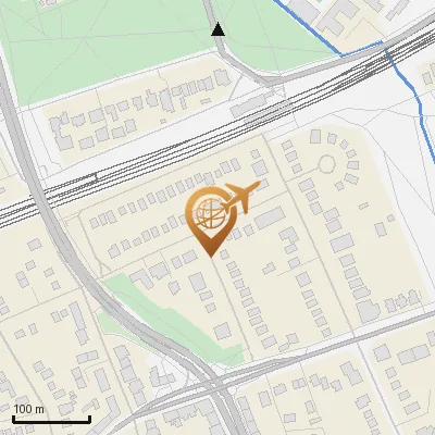 Foto zu Ziesenißstraße 40, 22043 Hamburg