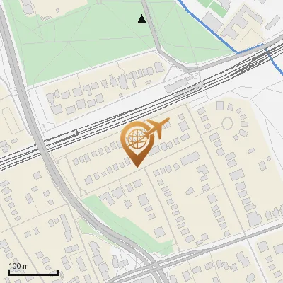 Foto zu Ziesenißstraße 41, 22043 Hamburg