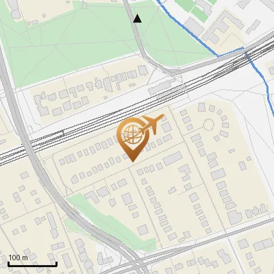 Foto zu Ziesenißstraße 43, 22043 Hamburg