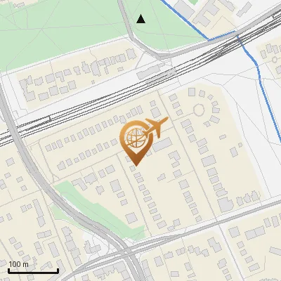 Foto zu Ziesenißstraße 44, 22043 Hamburg