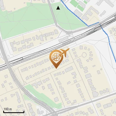 Foto zu Ziesenißstraße 45, 22043 Hamburg