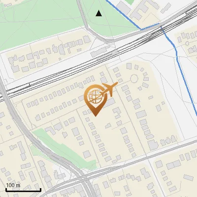 Foto zu Ziesenißstraße 46, 22043 Hamburg