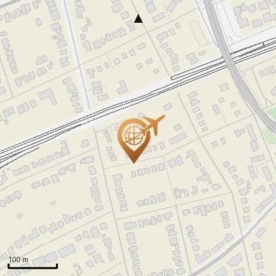 Foto zu Ziesenißstraße 5, 22043 Hamburg