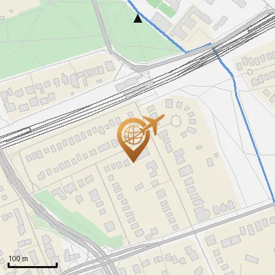 Foto zu Ziesenißstraße 50, 22043 Hamburg