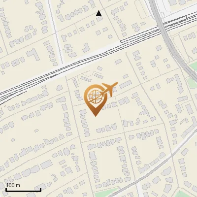 Foto zu Ziesenißstraße 8, 22043 Hamburg