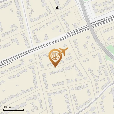 Foto zu Ziesenißstraße 9, 22043 Hamburg