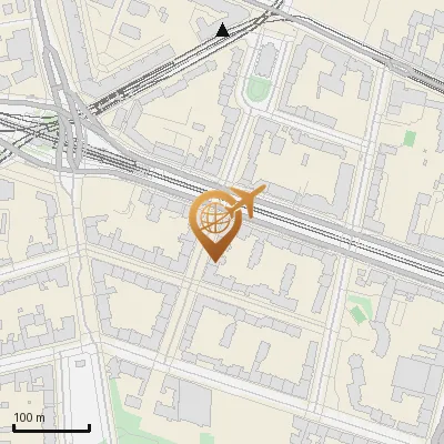 Foto zu Zietenstraße 15, 10783 Berlin