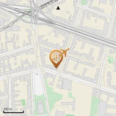 Foto zu Zietenstraße 26, 10783 Berlin