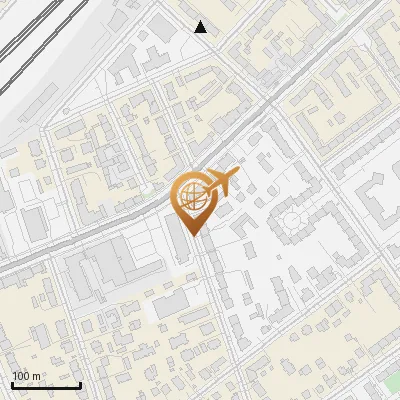 Foto zu Zietenstraße 4, 12249 Berlin