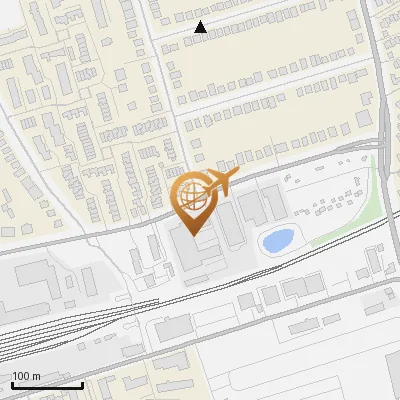 Foto zu Ziethenstraße 12, 22041 Hamburg