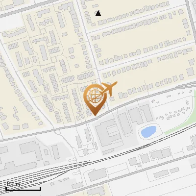 Foto zu Ziethenstraße 15, 22041 Hamburg