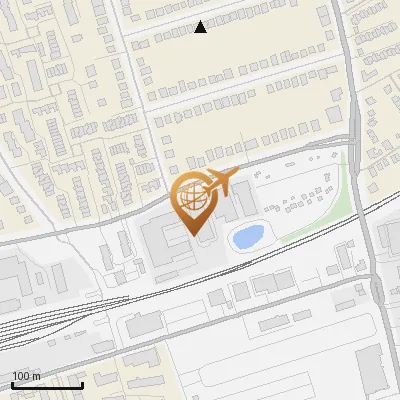 Foto zu Ziethenstraße 16, 22041 Hamburg