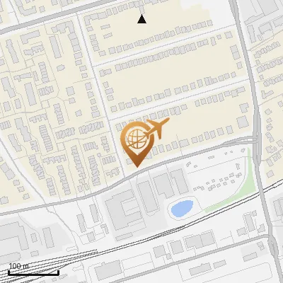 Foto zu Ziethenstraße 17, 22041 Hamburg