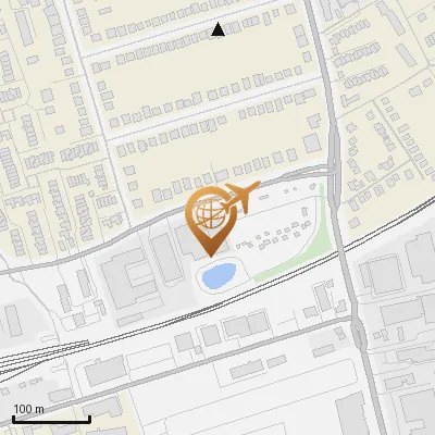 Foto zu Ziethenstraße 18, 22041 Hamburg