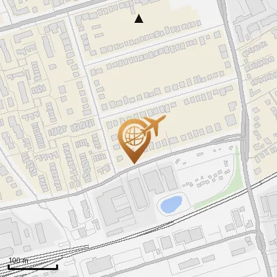 Foto zu Ziethenstraße 19, 22041 Hamburg