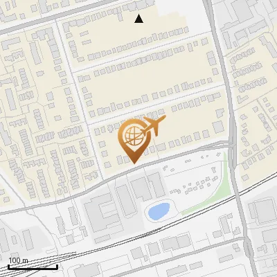 Foto zu Ziethenstraße 23, 22041 Hamburg