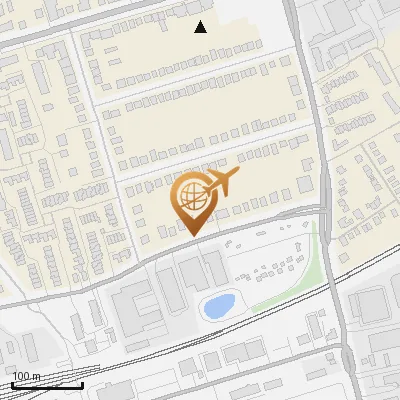 Foto zu Ziethenstraße 25, 22041 Hamburg