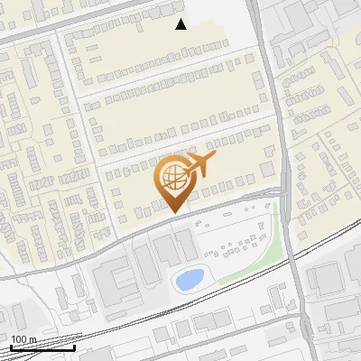 Foto zu Ziethenstraße 27, 22041 Hamburg