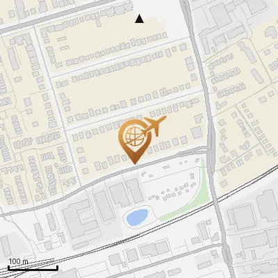 Foto zu Ziethenstraße 29, 22041 Hamburg