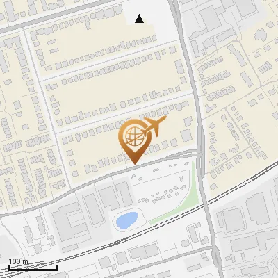 Foto zu Ziethenstraße 33, 22041 Hamburg