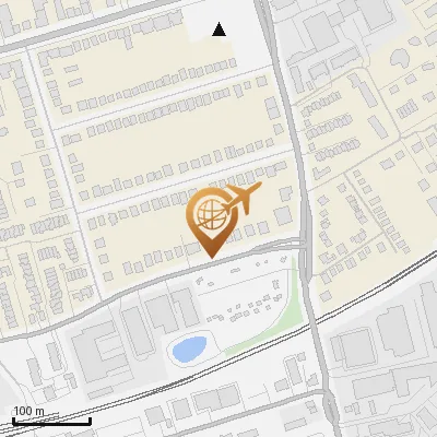 Foto zu Ziethenstraße 35, 22041 Hamburg